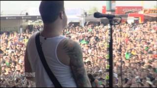 A Day To Remember - A Shot In The Dark [Live]