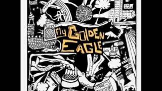 Fly Golden Eagle - Orangitango