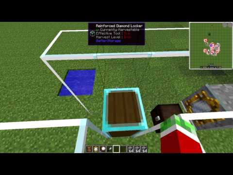 Utopia³ AoA 2.0 - Tutorial - Remote Inventory Cleaner