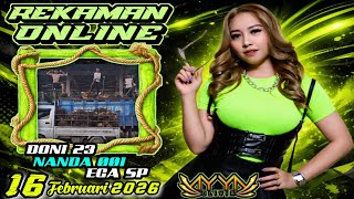 Download lagu DJ AYYA OLIVIA 16 FEBRUARI 2026 TERBARU - BREAKBEAT VIRAL TIKTOK FULL BASS TERBARU 2026 #djviral #dj mp3