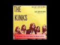 The Kinks - You Can't Stop The Music (1975)
