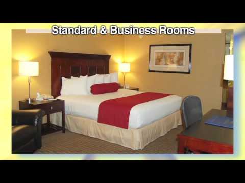 Best Western Plus - Carriage Inn - Sherman Oaks, CA