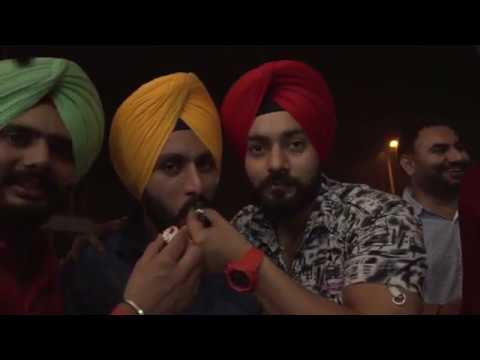 Cake Cut Ceremony || Ghaint Singh Entertainment || Full on masti