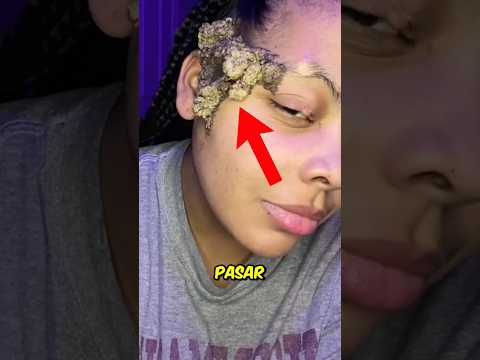 Never eat chocolate again! 😱