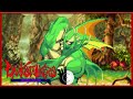DARKSTALKERS THE NIGHT WARRIORS Rikuo