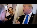 Who Is Hope Hicks, The White House Communications Director?