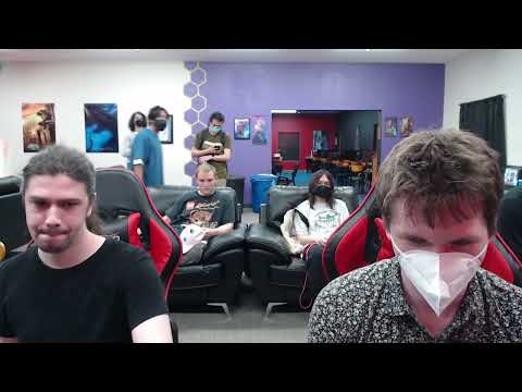 Hard Reid (Marth/Captain Falcon) vs. Melo (Fox) - Loser's Semis - Take The L #30