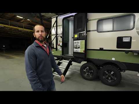 Thumbnail for 2025 No Boundaries (NoBo) NB19.6 Video