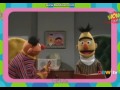 Play With Me Sesame Bert Ernie Quiet