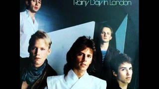 Boulevard - Rainy day in London .wmv