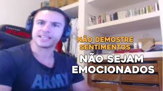 SUPER XANDÃO CONSELHOS: RELACIONAMENTO #2