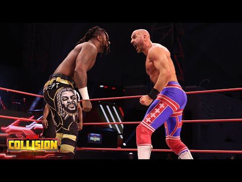 Claudio Castagnoli: I’m Not The Wrestler That I Want To Be, I’m The Wrestler I Have To Be
