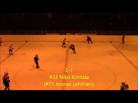 E1-AA Keskimaa   SKK-Sport Valkoinen  21.2.2016