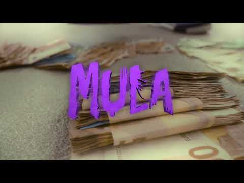 RARESY X KEANU - MULA (Official Video)