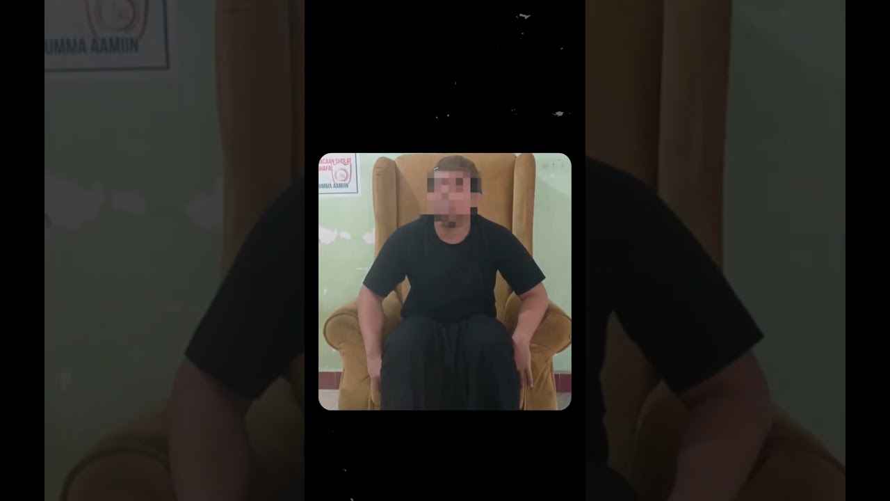 Aktivitas Rehabilitasi