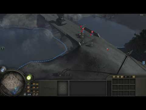 Company of Heroes - Mission 8 - St Fromond