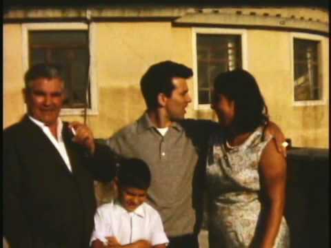 August 1965 - Reel 16 -  Italy