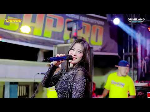 FULL ALBUM NEW GAPERO GRESS MUSIC - WEDDING FENDI & ALISA - RAHTAWU GEBOG KUDUS