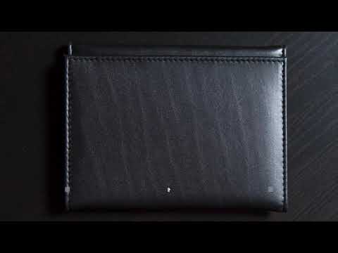 Pocket Star Himber Wallets pocket size