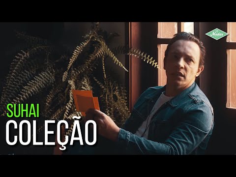 Coleção video