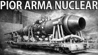 A Humanidade Quase Passou do Limite: A Verdade Sobre o Plano Plutão