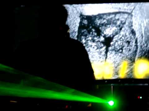 Dj CZADO @ Black Point Night Eskulap Poznań 04.12.09.