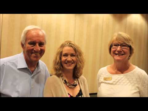 James Lukaszewski Gulf Coast Chapter PRSA Lunch N Learn