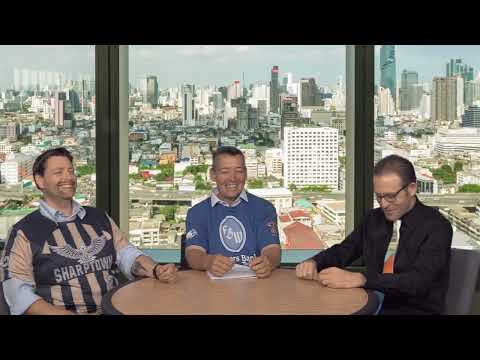 S2 E31 Sharptown Youth Sports and Activities with Mark Carroll