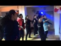 Zumba Fitness workout party 24.12.11, Punjabi ...