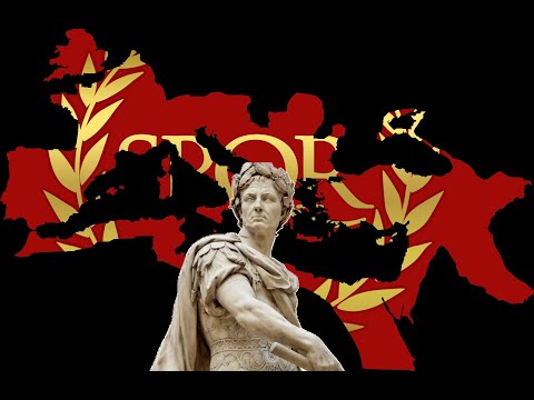 Roman Empire - Sleepwalker Edit