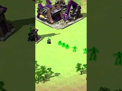 Dance, conscript, dance!