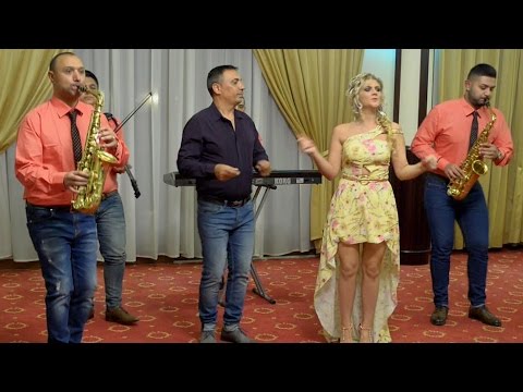 Godici,Sabina,Ciofu & Peke - Asta-i nunta mondiala (VIDEO NOU)