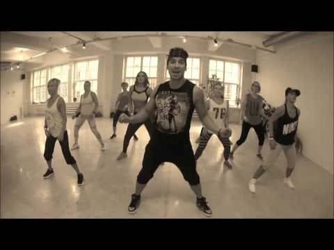 Big Mancilla - Prende la Cadera