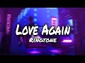 Love Again Ringtone 🔥🧡💜 (Download Link 👇) || GODSFRIEND BGM