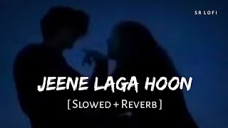 Download lagu Jeene Laga Hoon (Slowed   Reverb) | Atif Aslam, Shreya Ghoshal | Ramaiya Vastavaiya | SR Lofi mp3 Download lagu Jeene Laga Hoon (Slowed   Reverb) | Atif Aslam, Shreya Ghoshal | Ramaiya Vastavaiya | SR Lofi mp3