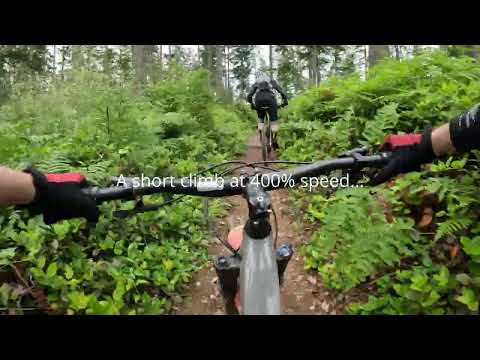 2022/07/04 - 360 Trails: Ticket to Ride