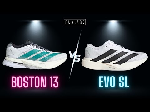 Adidas adidas Adizero Boston 13