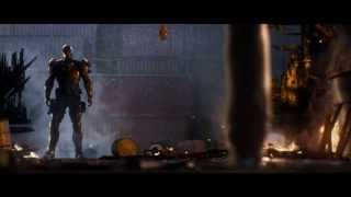 Sabaton - The Art of War (Music video)