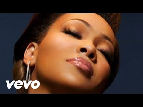 Monica - Without You (Audio) Video
