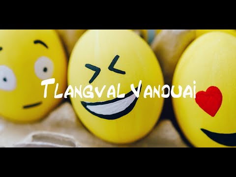 Biakhlua ft Darev 👉 Tlangval Vanduai / Ka bem ngam lo 🤣 (Lyrics Video)