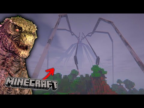 I Don't Want To Play Minecraft Anymore...