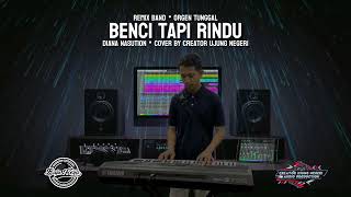 Download lagu BENCI TAPI RINDU ‼️ -  Diana Nasution || cover remix band || orgen tunggal || ORG 24 VIP mp3