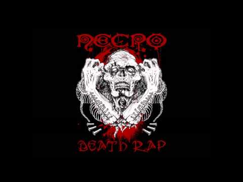 Necro - Death Rap (Full Album)