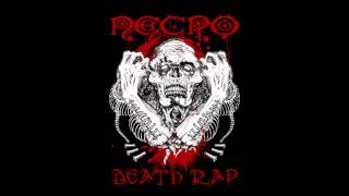Necro - Death Rap (Full Album)