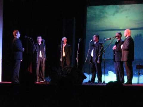 Klapa Teran- Nasloni glavu na moje rame