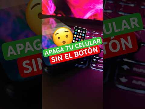 Activate this feature to turn off your phone without pressing the button! #shorts #android #techn...