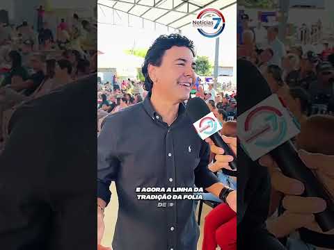 Alego em Urutaí: 33ª edição do 'Deputados Aqui' leva cidadania e bate meta de atendimentos!