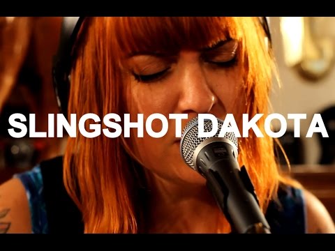 Slingshot Dakota - 