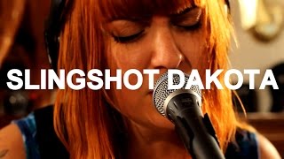 Slingshot Dakota - "You" Live at Little Elephant