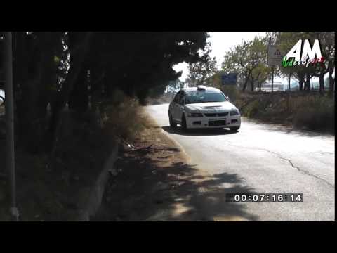 29° Rally dei Templi 24° Fabaria Rally   2° Assoluti Nucci   Gelardi HD